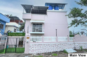 F9 villa